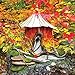 Fairy Houses 2018 Calendar