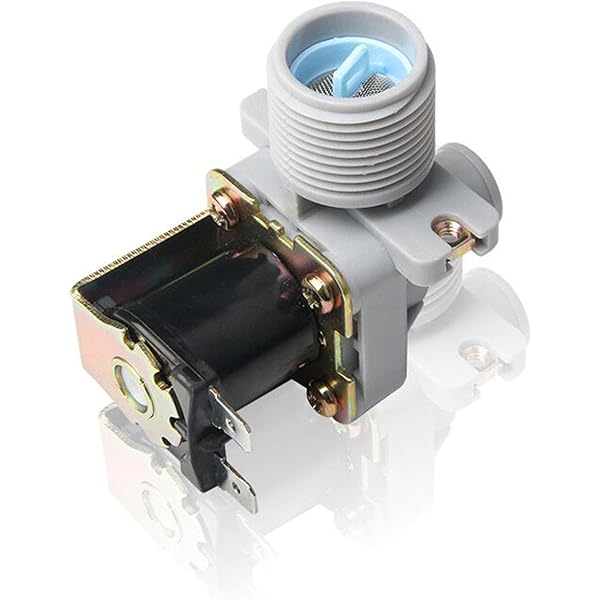 Amazon.com: Hoshizaki 4A3493-01 Expansion Valve Pcn : Industrial  