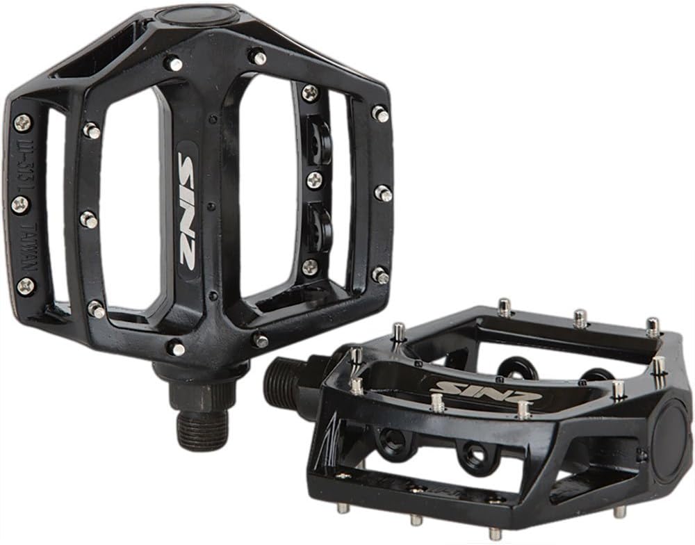 sinz pedals