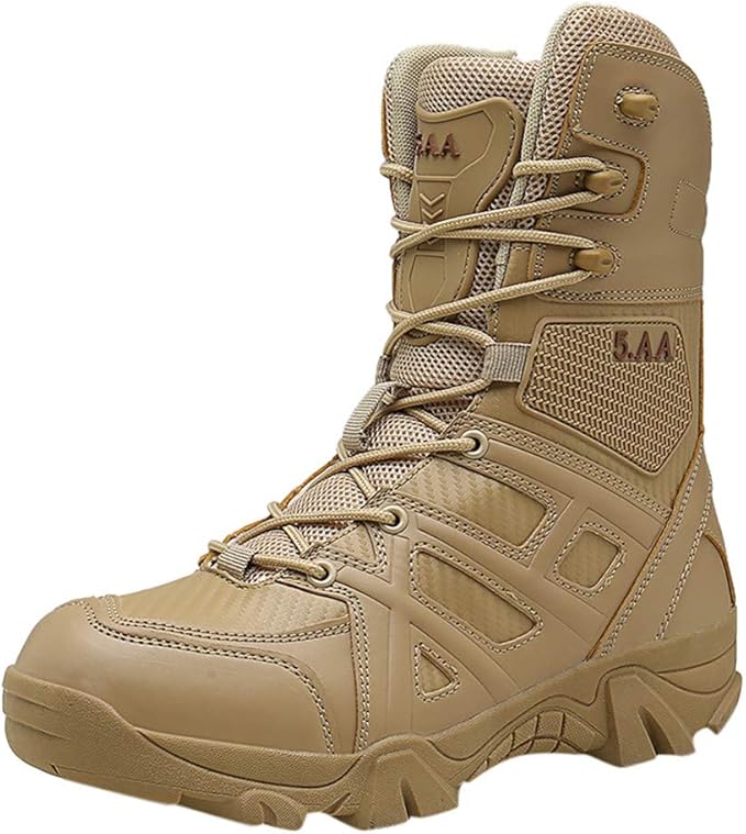 desert storm boots amazon