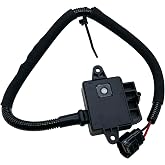 Cooling Fan Control Module for Hyundai Sonata Azera 25385-3K280 | 253853K280, Radiator Fan Control Module, fits 2006-2009 Sonata Azera V6 3.3L