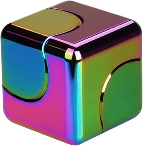 spinner cube amazon