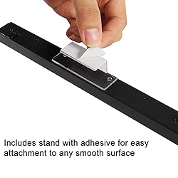 Aokin Sensor Bar for Wii, Replacement Wireless