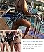 shermie Women's Crochet Beach Cover Up Tassels Hollow Out Sleeveless Halter Cover Ups for Swimwear Black X-Large