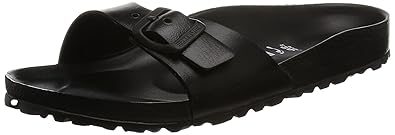 BIRKENSTOCK Damen Madrid Pantoletten