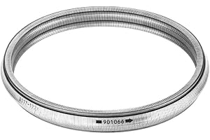 CVT Transmission Belt Chain JF011E RE0F10A 901047 901066 Replacement for Nissan Altima Murano Rogue Sentra 07-up (Thin)