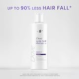 Dove Density & Growth Shampoo with Amino Complex Biotin Zinc 250 ml view 3