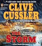 The Storm (The Numa Files)