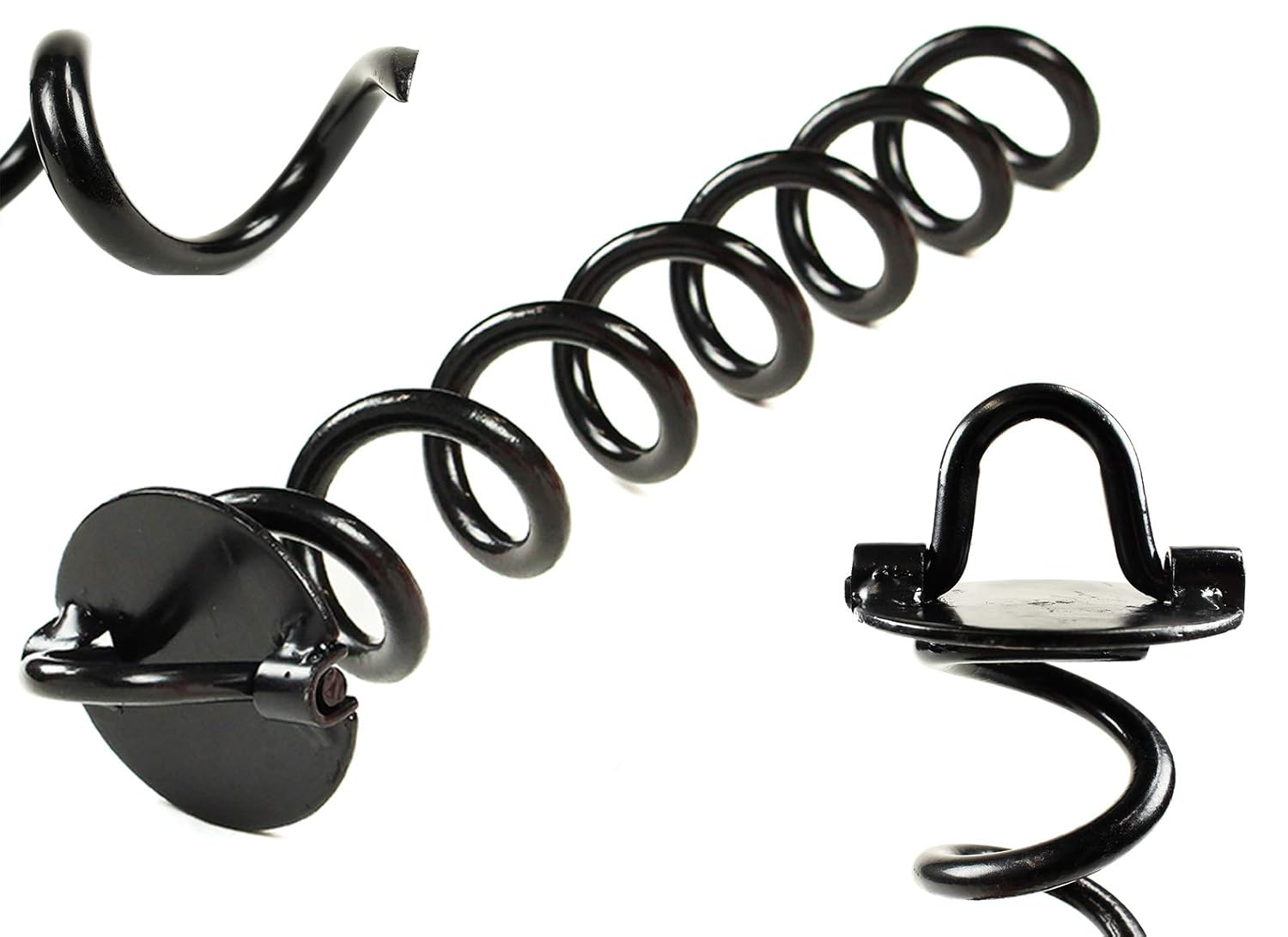 Best 16-Inch Garden Stakes