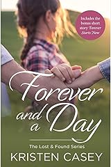 Forever and a Day: A Second Chances Novella Paperback