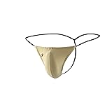 JOE SNYDER G-String 02