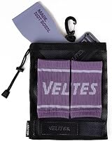 Velites All Terrain Grips Europe - Thinner Durable Handles for Bars Rings view 4