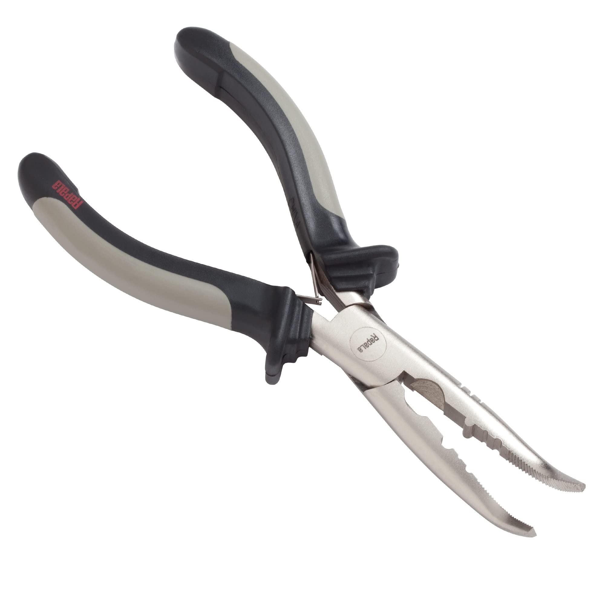 Rapala Angled Nose Pliers, 16.5 cm Length