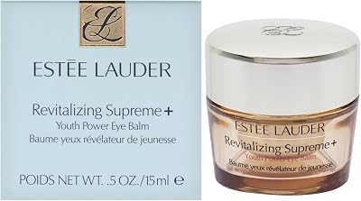 Estee Lauder Revitalizing Supreme Plus Eye Balm 15ml EAN 0887167314733 Women's