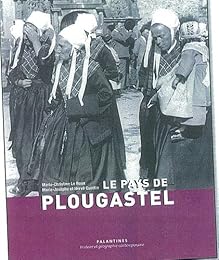 Le  pays de Plougastel