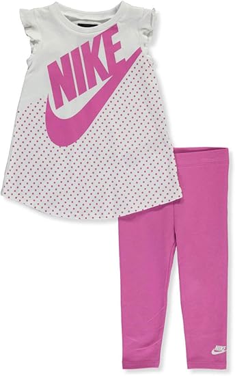 nike baby girl clothes 18 months