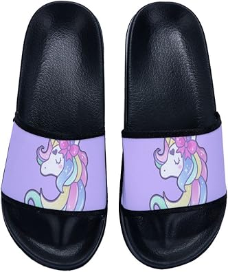 beach slippers for girls