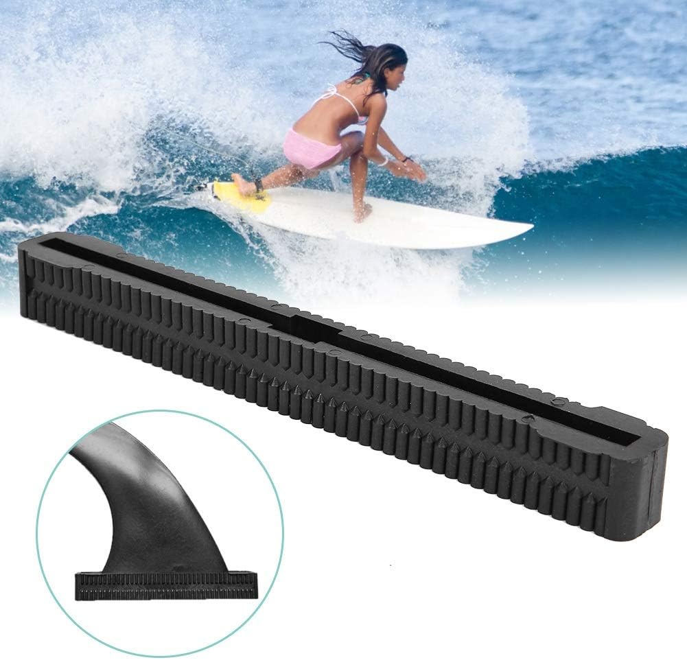 MAGT Surfboard Fin Box, Universal 10 Inch Surf Board Fin Box Longboard