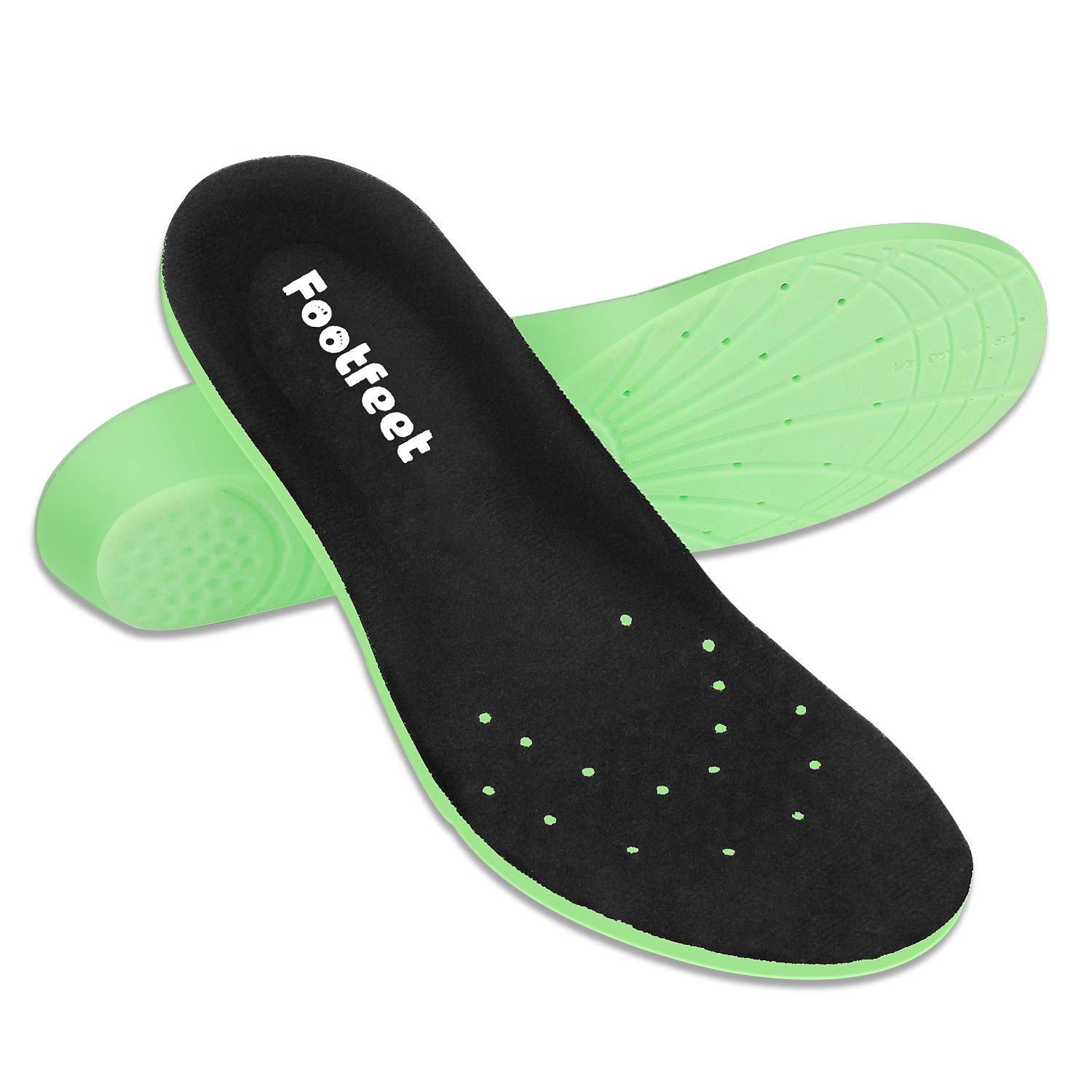 Best Innersoles For Garden Shoes