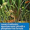 API-pH-DOWN-Freshwater-Aquarium-Water-pH-Reducing-Solution-118-ml-Bottle API pH UP Freshwater Aquarium Water pH Raising Solution 1.25-Ounce Bottle