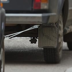 VEVOR Come Along Winch, 2 Ton (4,409 lbs) Pulling