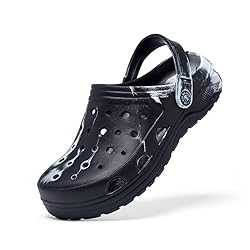 Generic Big WASP Kids Boys&Girls Black Camouflage