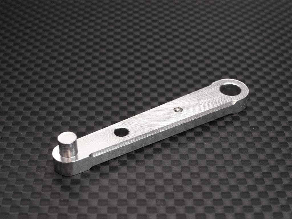 tamiya king hauler upgrades