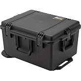 Pelican Storm iM2750 Case With Foam (Black)