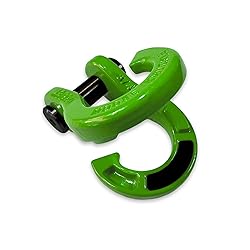 Moose Knuckle Offroad Jowl Split Shackle 3/4