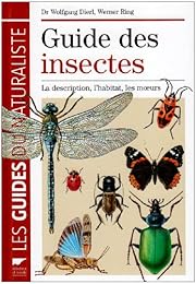 Guide des insectes