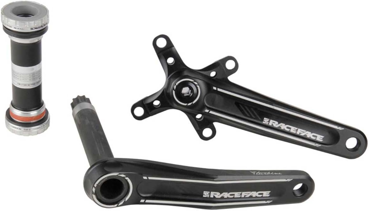 raceface fat bike crank