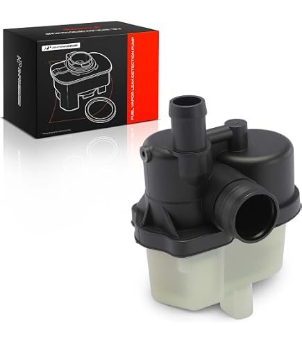 Amazon.com: APDTY 421711 LDP Fuel Tank Vapor Pressure Sensor Evap