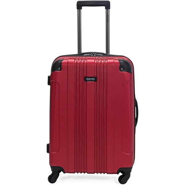 Amazon.com | Flying Axis Collection Lightweight Hardside