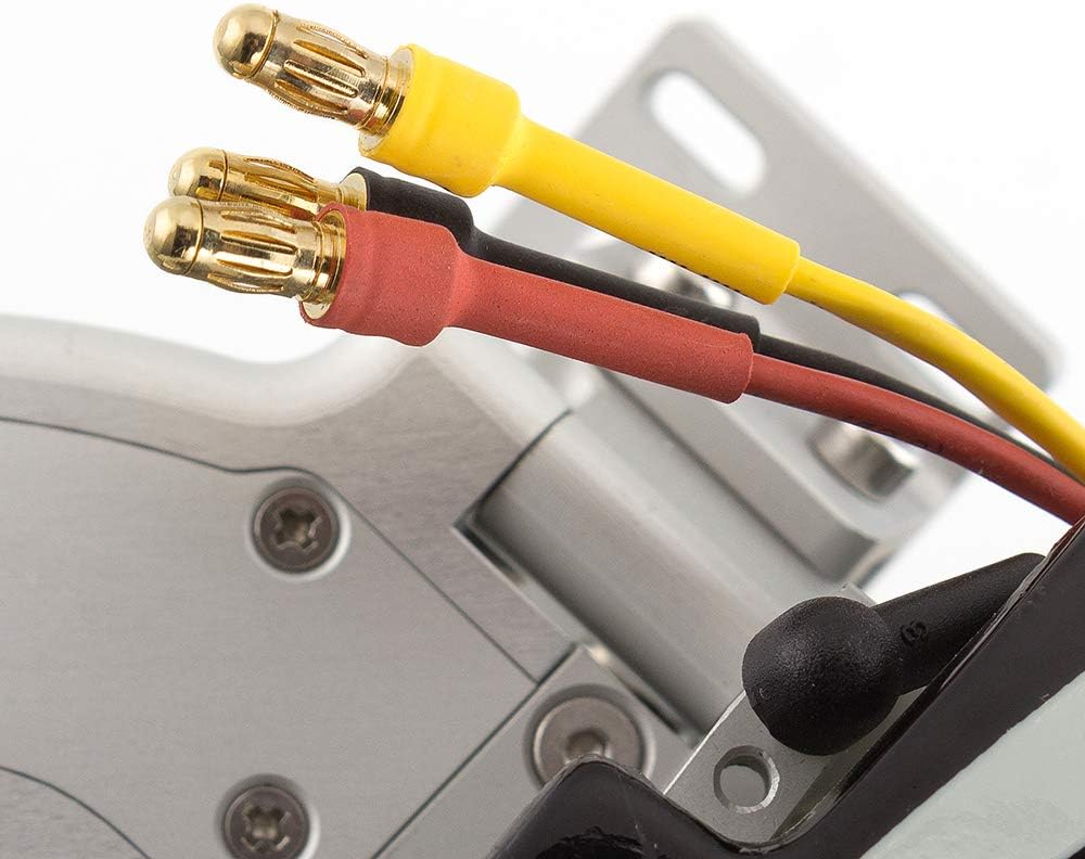 electric rc outboard motor