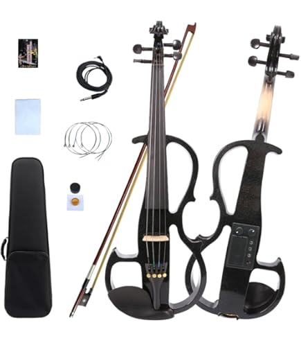ヴァイオリン　mathias thoma Mathias Thoma Model 20 Violin Outfit, Wood Bow, Prelude and