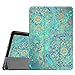 Fintie Slim Shell Case for Samsung Galaxy Tab S2 8.0 - Ultra Lightweight Protective Stand Cover with Auto Sleep/Wake Feature for Samsung Galaxy Tab S2/S2 Nook 8.0 Inch Tablet, Shades of Blue
