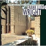 California Architecture of Frank Lloyd Wright