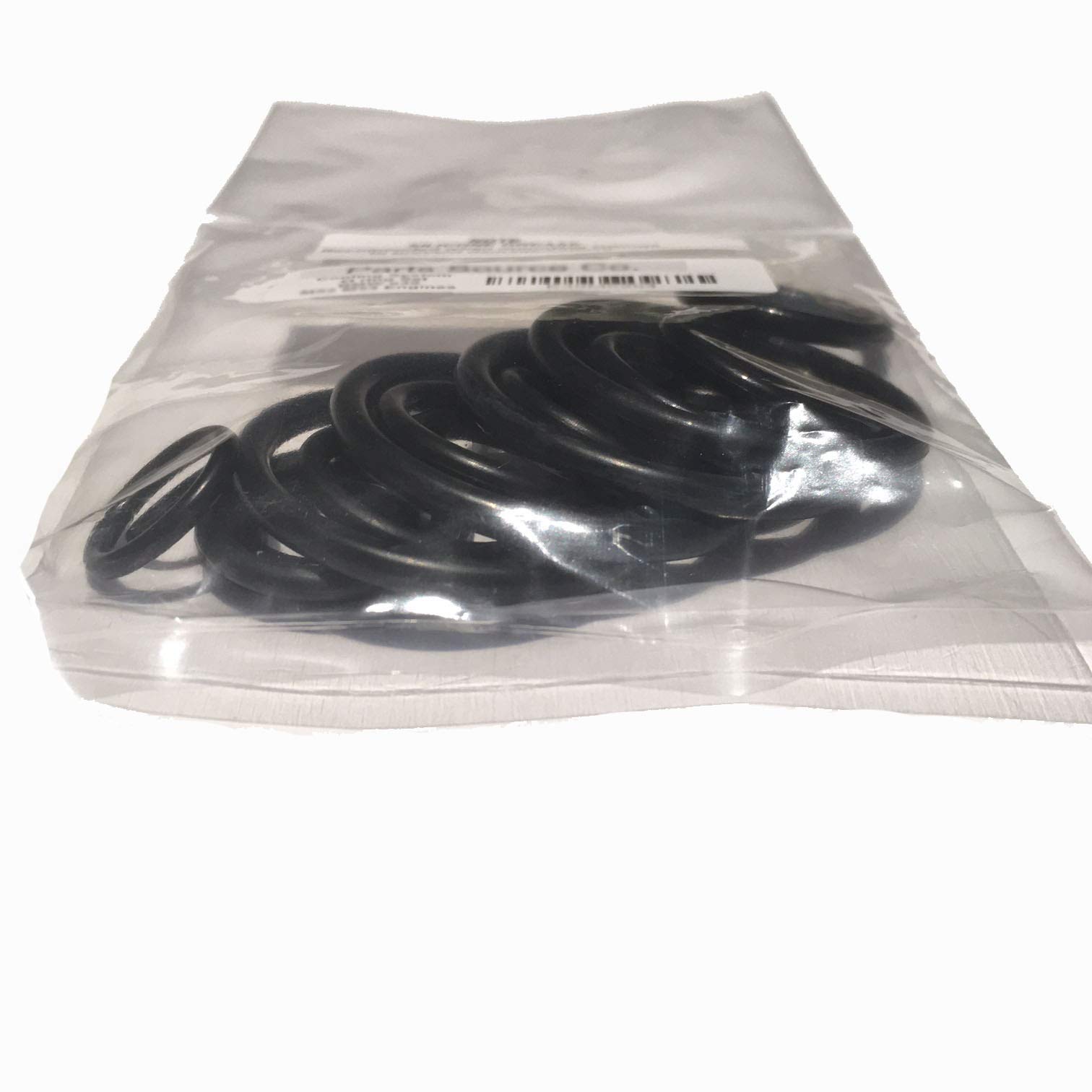Mua Cooling system radiator hose O ring set For BMW E60 N62 N62N ...