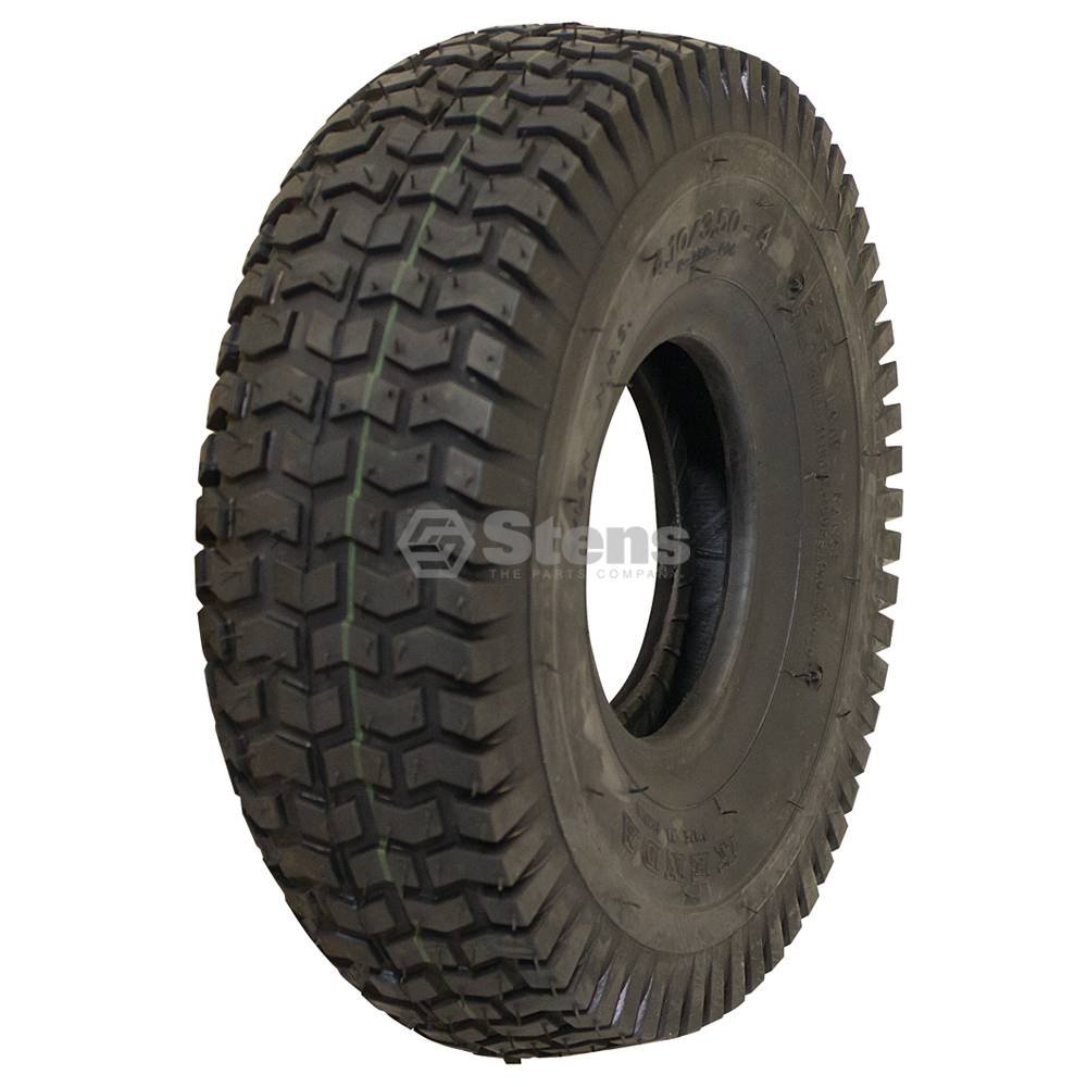 Best 4.10 3.50-4 Tire Lawn Tractor Snapper