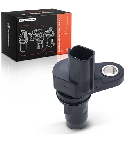 Amazon.com: Saab Original 9-3 Crankshaft Position Sensor 12789959