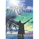 In God's Presence: A Daily Devotional Volume 2