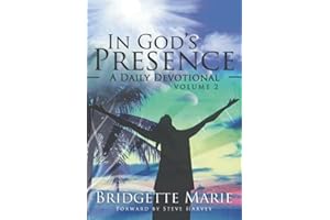 In God's Presence: A Daily Devotional Volume 2