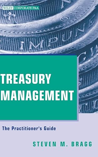 Download Treasury Management: The Practitioner′s Guide PDF