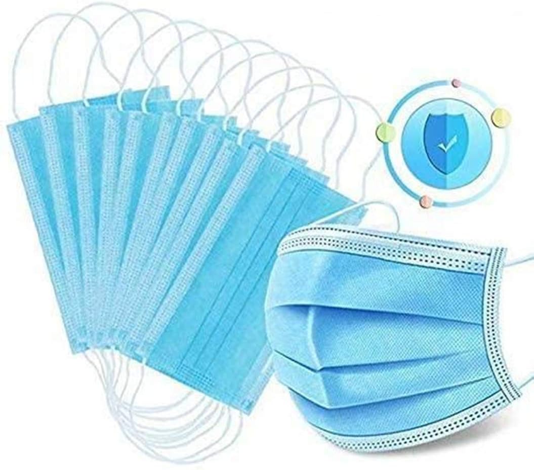 Aovie 20 Pcs/Blue (blue)