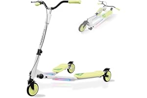 PHOEROS Kick Scooter