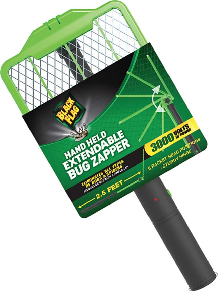 Best bugzooka wb100 bug catcher vacuum