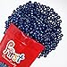 m&m Dark Blue Milk Chocolate Candy 1 Pound Resealable Pouch Bag