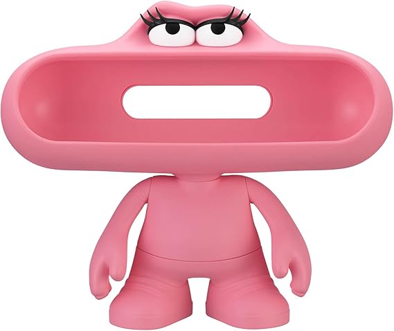 beats pill character stand