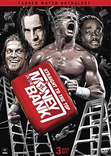 Amazon.com: WWE WrestleMania: The Complete Anthology, Vol. III