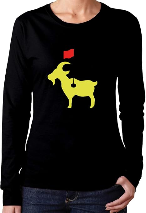 tiger woods long sleeve